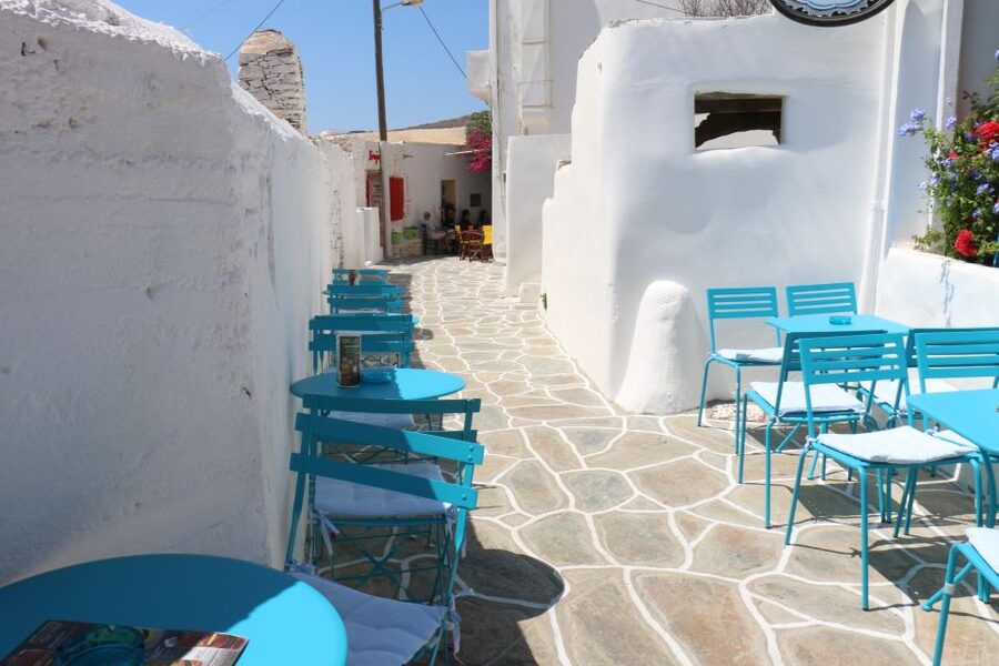 From Ios: RIB Boat Trip to Sikinos Island and Winery Tour - Key points to know before booking