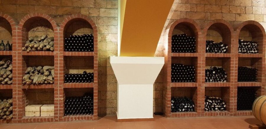From Kos: Tour of 2 Wineries with Wine Tasting & Small Bites - Is $73 good value for Kos?