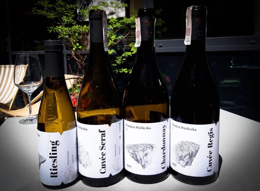 From Krakow: Wine Tasting at Vineyard - Who will enjoy this vineyard visit?