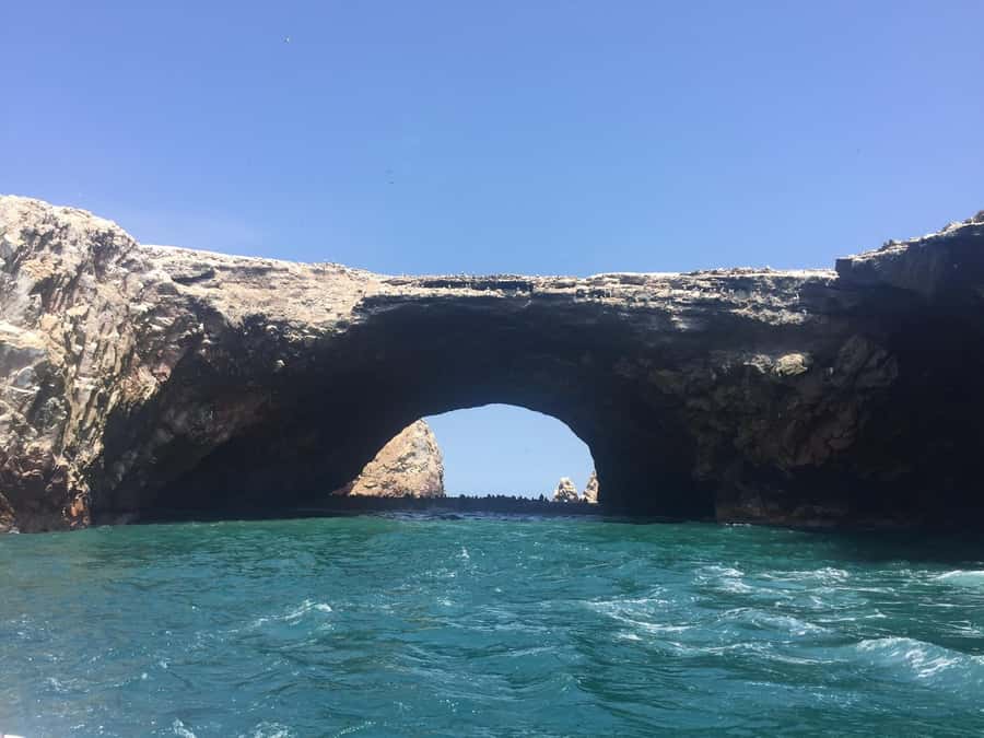 From Lima: Ballestas Islands, Huacachina, and Vineyard Tour - Price, group size, and overall value