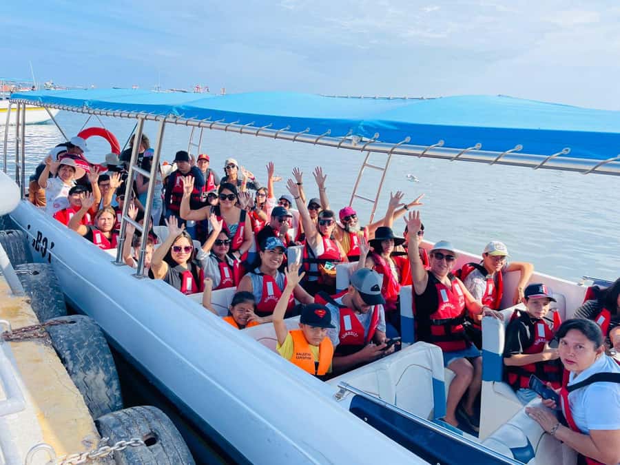 From Lima: Ballestas Islands, Huacachina, and Winery Tour. - Ica winery: a useful break from the road