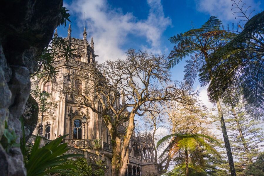 From Lisbon: Sintra and Quinta da Regaleira Private Day Trip - The eight-hour schedule and its tradeoffs