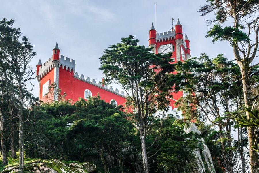 From Lisbon: Sintra and Quinta da Regaleira Private Day Trip - Is $542 good value for two people?