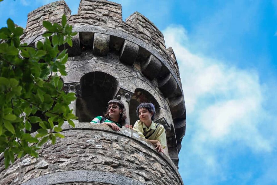 From Lisbon: Sintra and Quinta da Regaleira Tour - Key points to know before booking