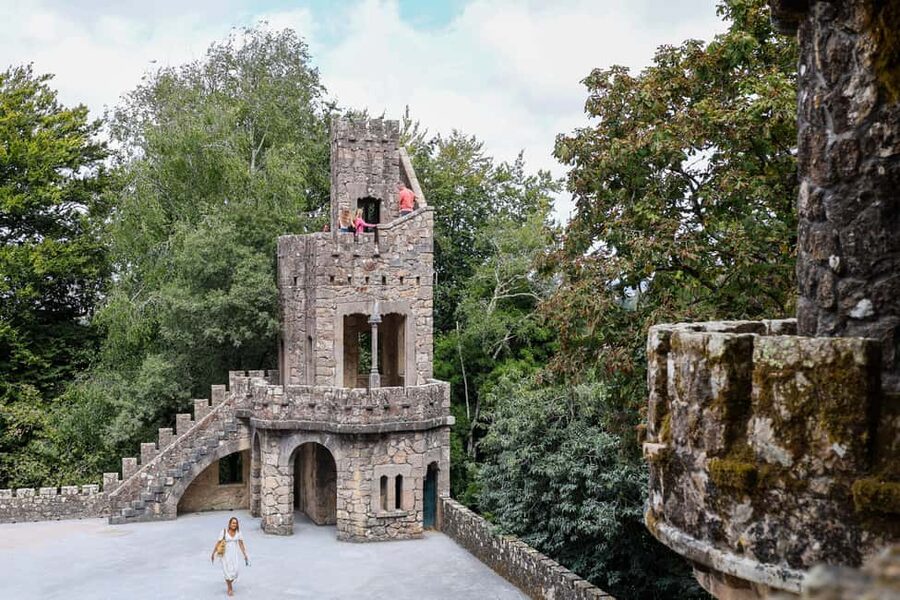 From Lisbon: Sintra and Quinta da Regaleira Tour - Who will enjoy this Sintra outing