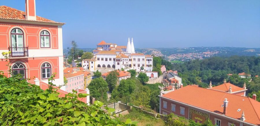 From Lisbon: Sintra, Pena Palace and Quinta da Regaleira - Should you book this Sintra tour?