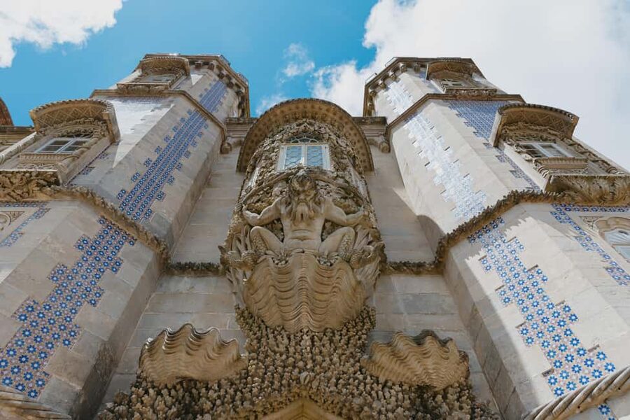 From Lisbon: Sintra, Pena Palace and Quinta da Regaleira - Why this Sintra day trip works so well