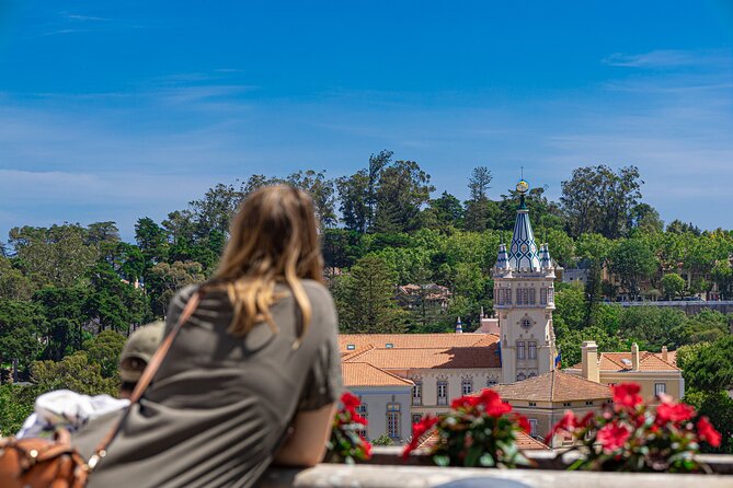From Lisbon: Sintra & Regaleira w/tickets - Small Group Tour - Why Regaleira is the heart of this Sintra outing