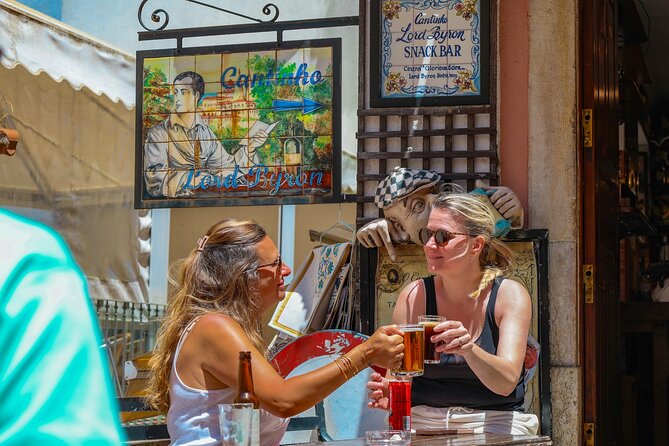 From Lisbon: Sintra & Regaleira w/tickets - Small Group Tour - Is $64.88 a fair price?