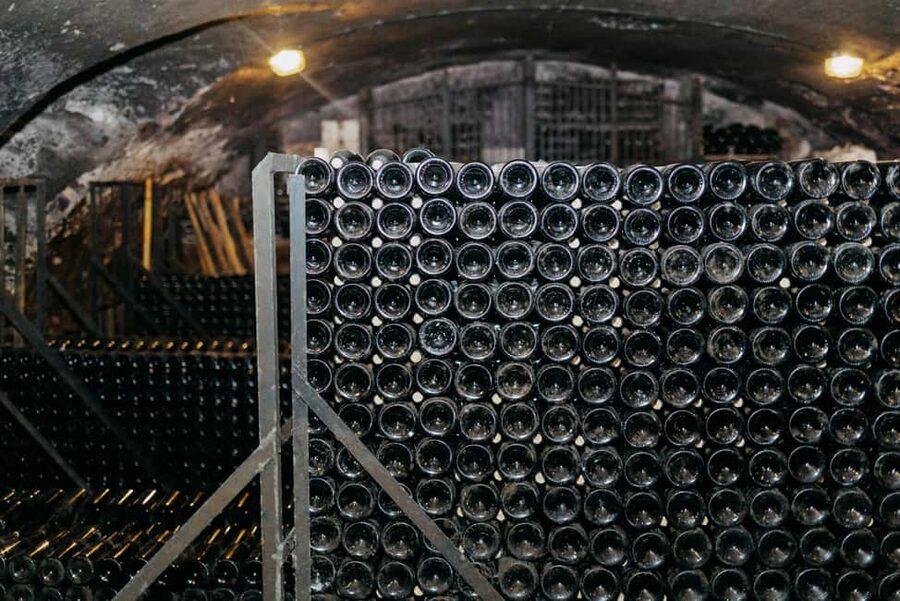 From Lyon: Beaujolais Wine Route Half-Day Tour - Meeting the Family Winemaker