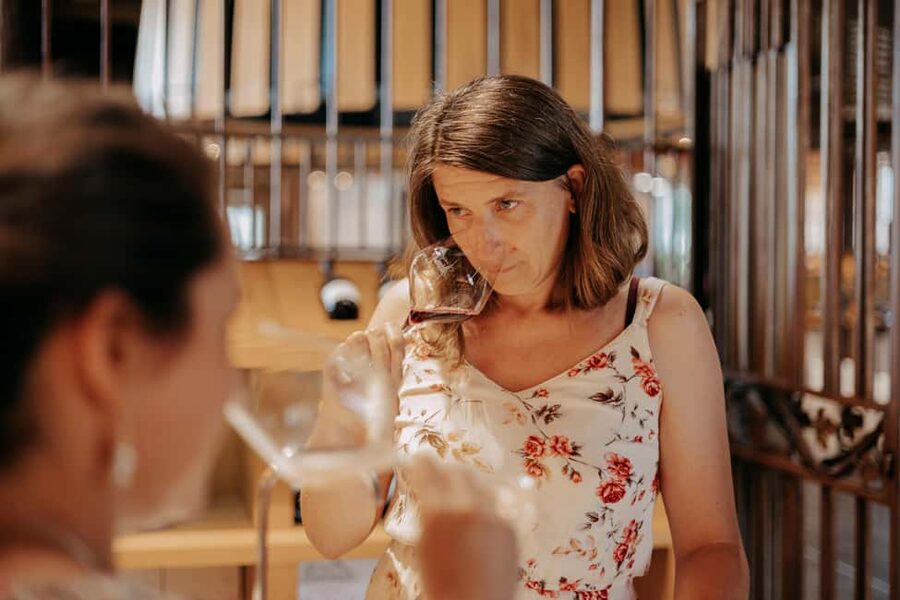 From Lyon: Beaujolais Wine Route Half-Day Tour - Is $116 a Fair Price?