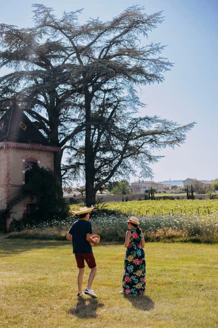 From Lyon: Beaujolais Wine Route Half-Day Tour - Who Should Book This Experience?