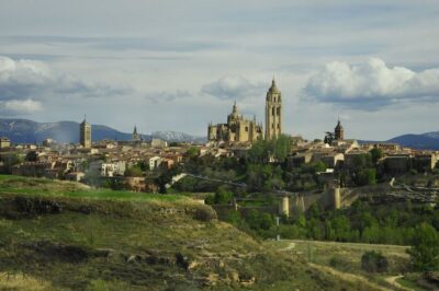 Ribera del Duero Tour of 3 Wineries w/ Tastings