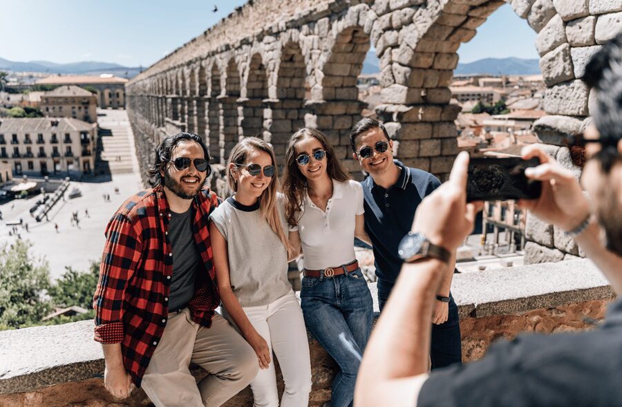 From Madrid: Ribera del Duero Winery and Segovia Tour - Why Pair Ribera del Duero With Segovia?