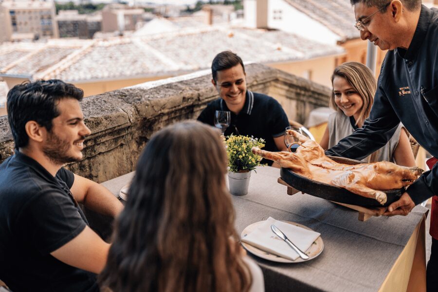From Madrid: Ribera del Duero Winery and Segovia Tour - What the $261 Price Really Covers