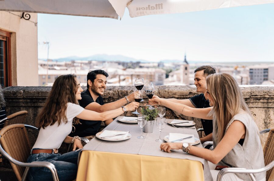 From Madrid: Ribera del Duero Winery and Segovia Tour - Should You Book the Ribera del Duero and Segovia Tour?