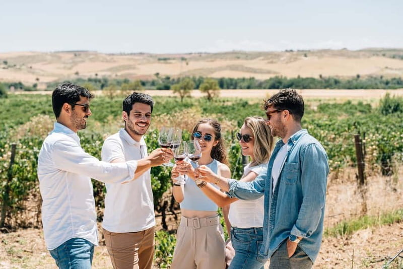 From Madrid: Toledo Guided Tour & Winery Visit with Tasting - Why Toledo makes this a worthwhile day from Madrid