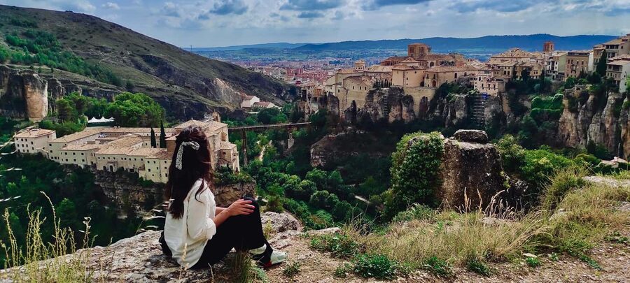 From Madrid: Visit Cuenca and a vineyard in the Spanish Tuscany - Why Cuenca makes the long ride worthwhile