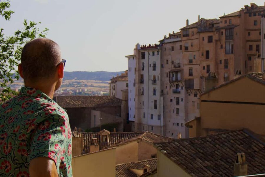 From Madrid: Visit Cuenca and a vineyard in the Spanish Tuscany - Practical booking advice