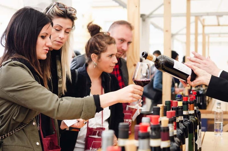 From Milan: Langhe Wine Region Day Trip with Barolo Tasting - Barolo from April to October