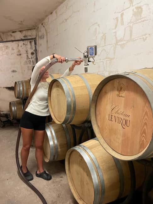 From Nice: Half-Day Wine Tour in the Bellet Wine Region - Is $135 a fair price?