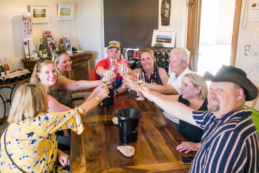 From Paris: Burgundy Region Winery Tour with Tastings - Who will enjoy this tour most