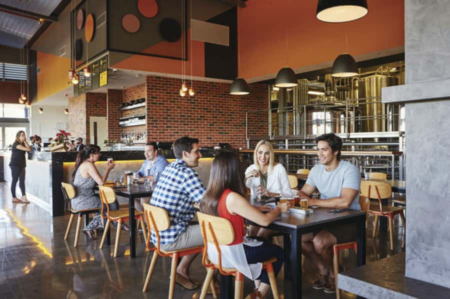 From Perth: Swan Valley Cruise, Winery, Cheese & Lunch - Why this cruise is different from a regular winery visit