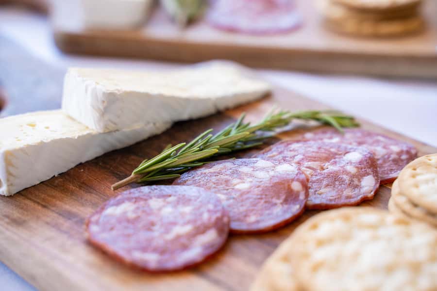 From Perth: Swan Valley Cruise, Winery, Cheese & Lunch - The return cruise, afternoon tea, and open bar
