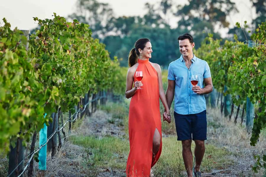 From Perth: Swan Valley Winery & Brewery Day Tour With Lunch - Key points to know before booking
