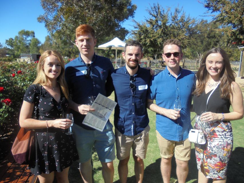 From Perth: Swan Valley Winery & Brewery Day Tour With Lunch - Should you book the Swan Valley tour?