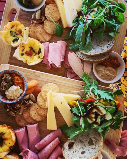 From Perth: Swan Valley Winery Tour - Sandalford adds a more established winery