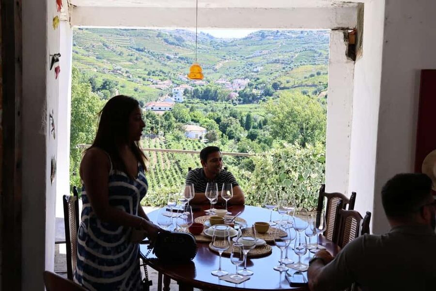 From Porto: 2 Boutique Wineries w/ Winery Lunch & 1-h cruise - Weather, clothing, and practical comfort