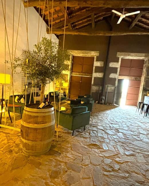 From Porto: Douro Valley Private Tour w/ 3 Wineries & Lunch - Is it worth booking?