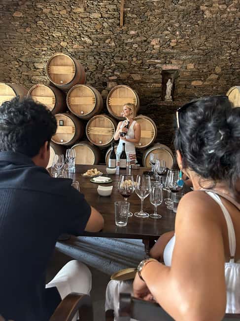 From Porto : Douro Valley sightseeing with 1 Winery Visit - Is $61 good value?