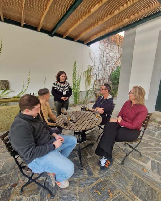From Porto: Premium Douro Valley 4 Vineyards Tour with Lunch - Is the $200 price fair?
