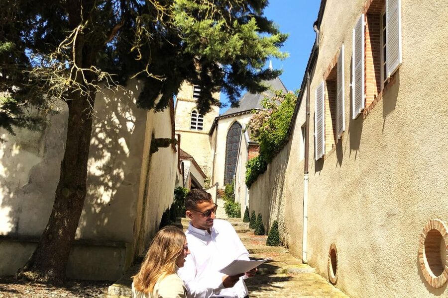 From Reims: Champagne and Family-Run Wineries Tour - The small-group advantage