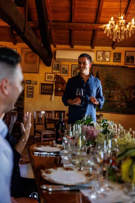From Rome: Frascati Wine Region Tour with Wine Tasting - Booking, cancellation, and planning tips