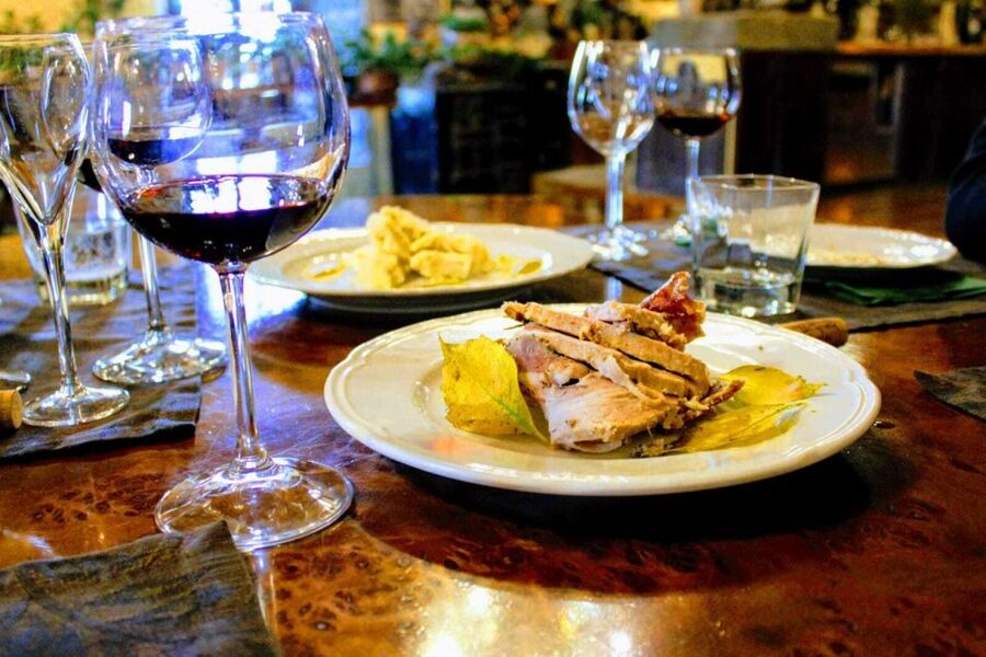 From Rome: Frascati Wine Region Tour with Wine Tasting - Leaving Rome for Frascati’s vineyards