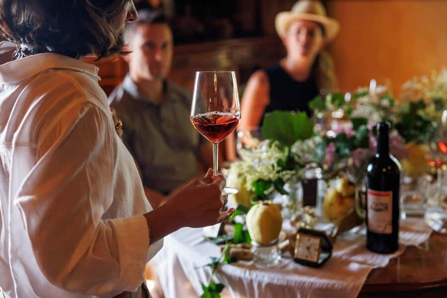 From Rome: Frascati Wine Region Tour with Wine Tasting - What the three-hour timing really means