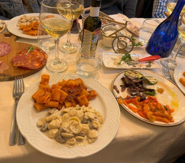 From Rome: Frascati Wine Tour with Lunch and Vineyard tour - Is the $123.48 price good value?