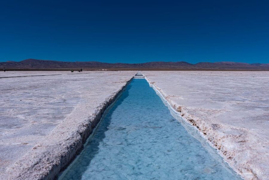 From Salta: Local Landscape, Winery, and Culture Tour - Is $130 good value for four days?