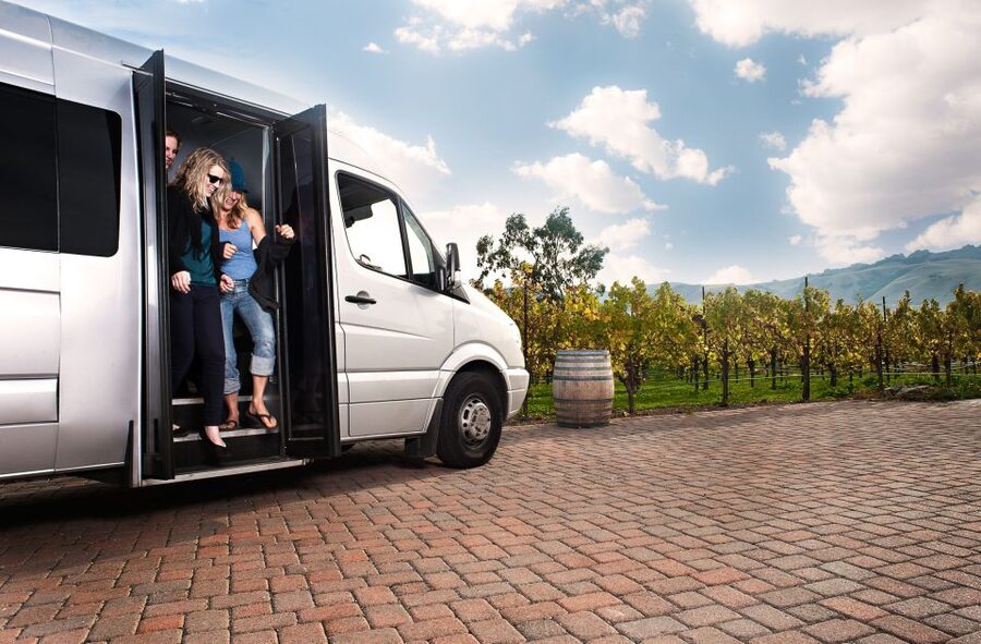 From San Francisco: Muir Woods & 3 Wineries in Napa & Sonoma - Key points to know before you book