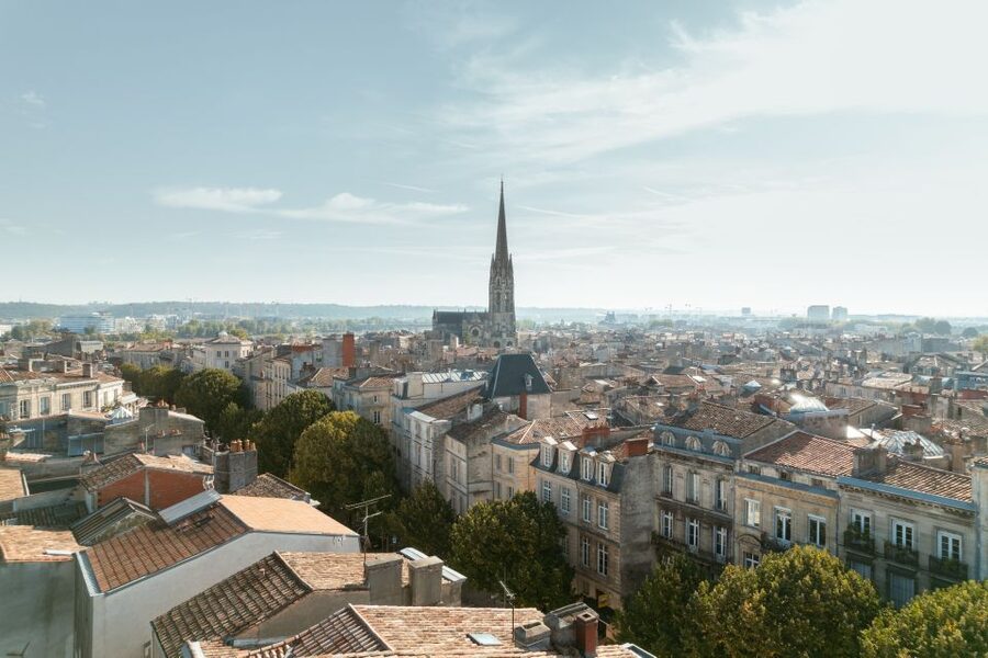 From San Sebastián: Bordeaux & Winery Private Guided Tour - Why pair a Bordeaux city visit with Château du Payre?