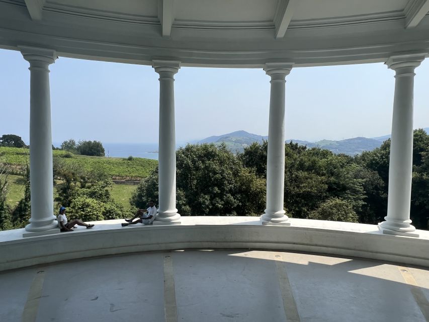 From San Sebastian: Guided Coastal Hike with Winery Tasting - Key points to know before you book