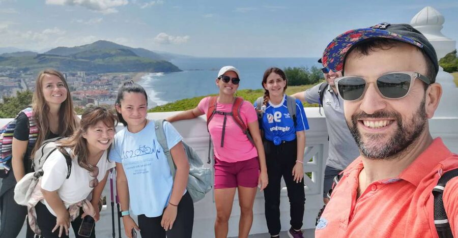 From San Sebastian: Guided Coastal Hike with Winery Tasting - Is $188 a fair price?