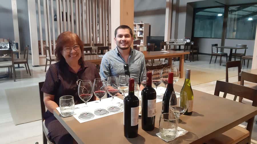 From Santiago: Isla Negra, Pablo Neruda Museum & Winery Tour - Should you book it?