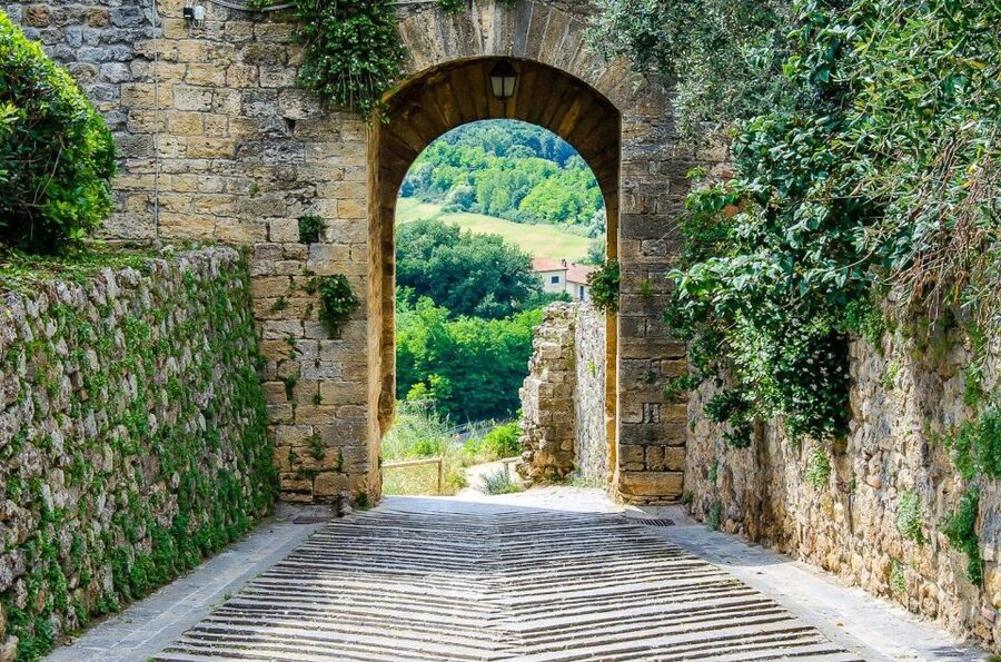 From Siena: Day Tour in a Vintage Fiat 500 with Winery - Is the $146.14 price good value?