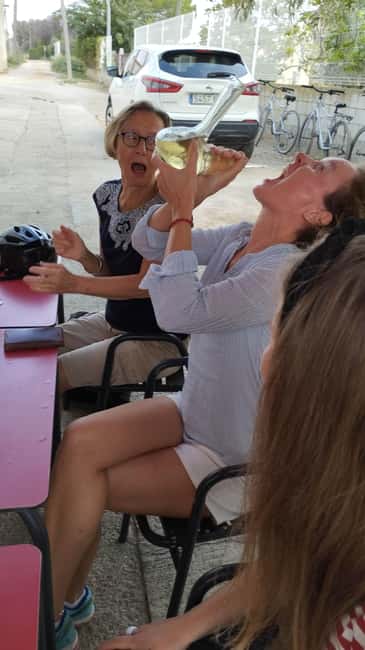 From Sitges: Wine Tasting at 2 Wineries with Hotel Pickup - Why Penedès makes a smart side trip from Sitges
