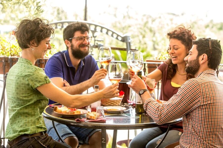 From Sorrento: Skip-the-Line Pompeii Tour and Vineyard Lunch - Is $157.47 a fair price?