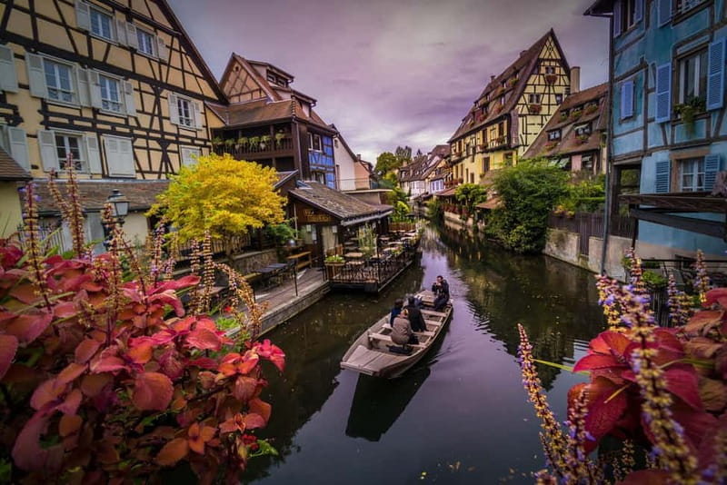 From Strasbourg: Colmar & Alsace Wine Route Private Day Trip - Why this private Alsace day works